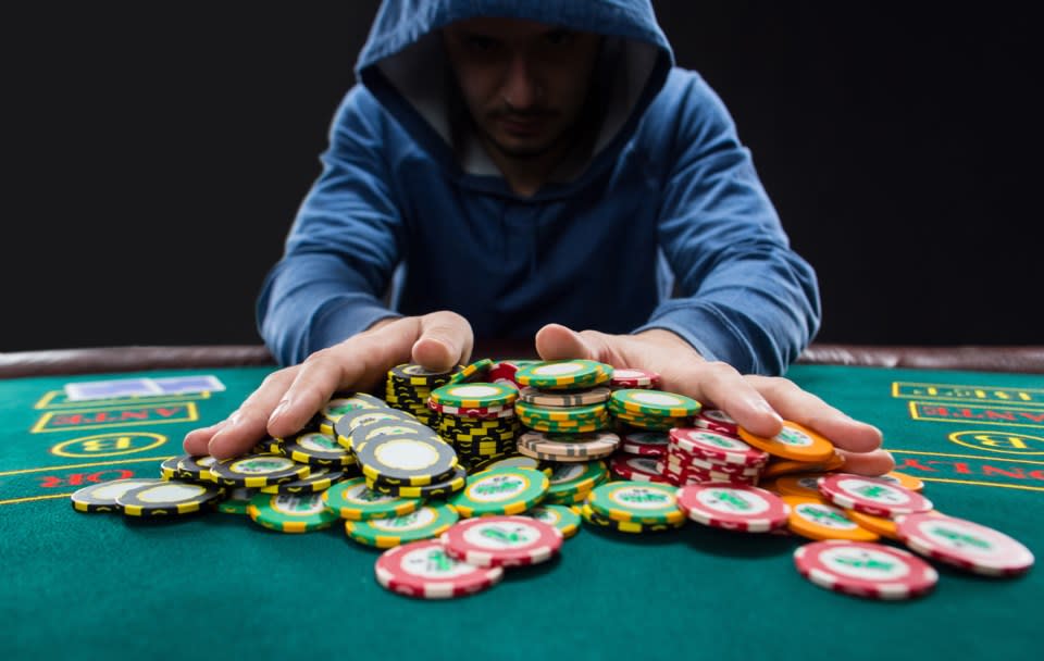 Total Casino bonusy: oficjalne promocje kasyna i warunki bonusów w Polsce