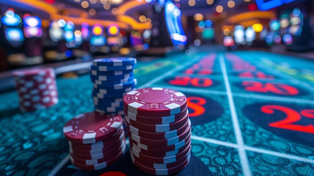 Vox Casino bonusy: szczegółowy przegląd bonusu powitalnego i aktualnych promocji